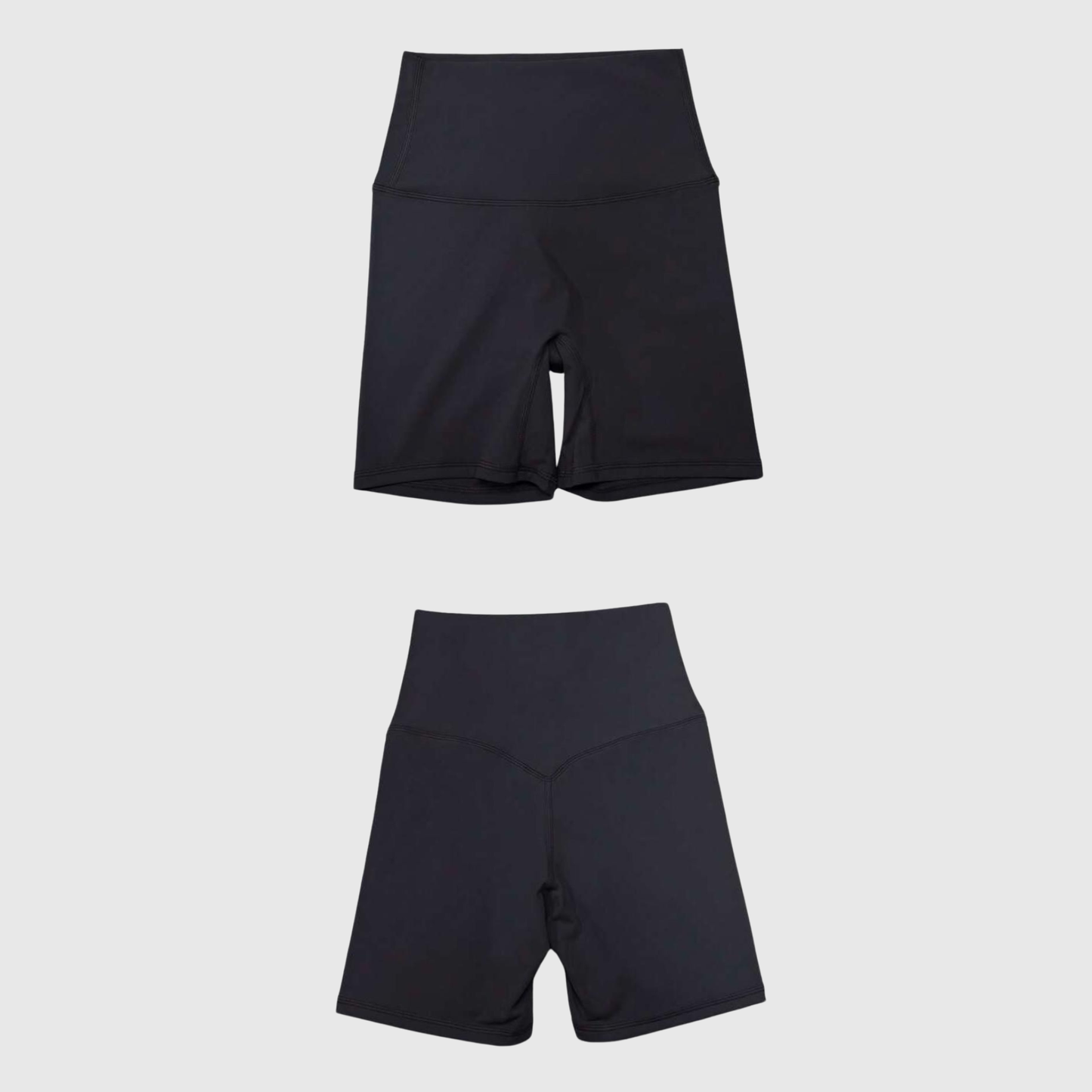 Davy D. Biker Shorts- 15cm