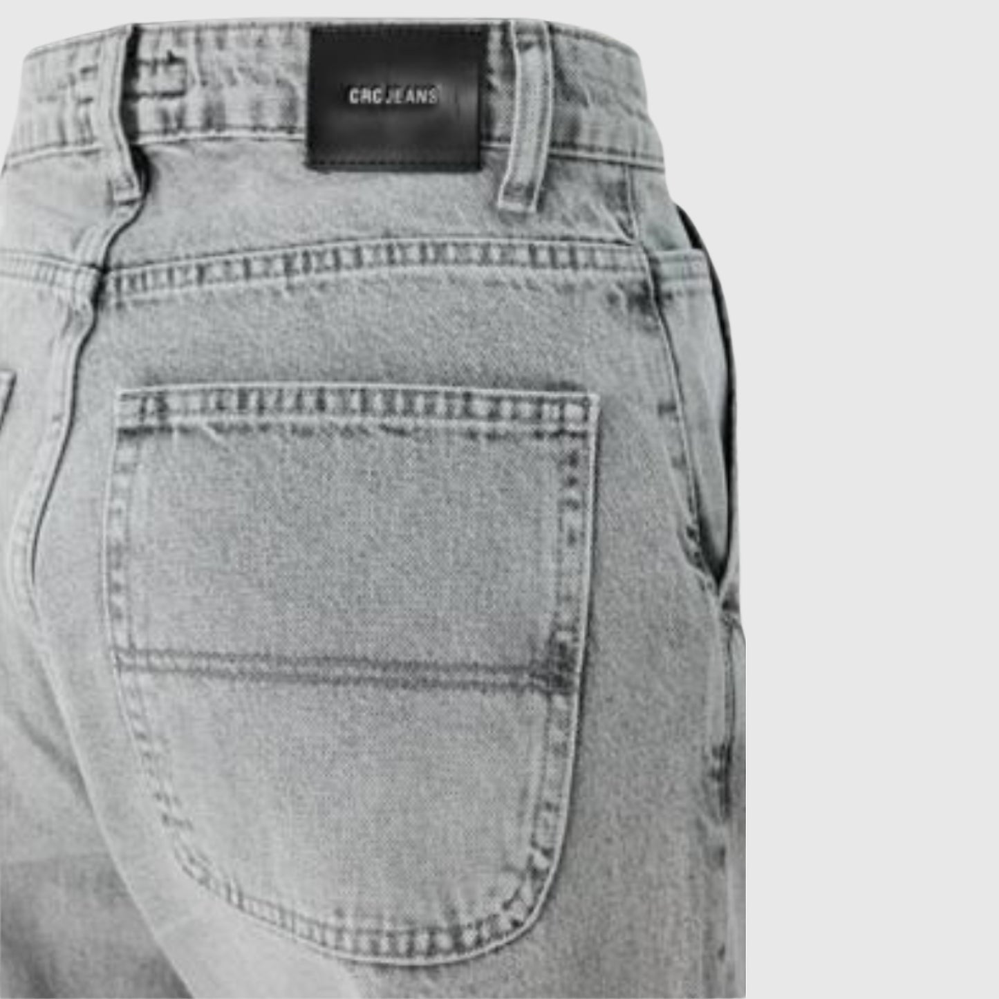 Skater Fit with side pocket Jeans- 1468