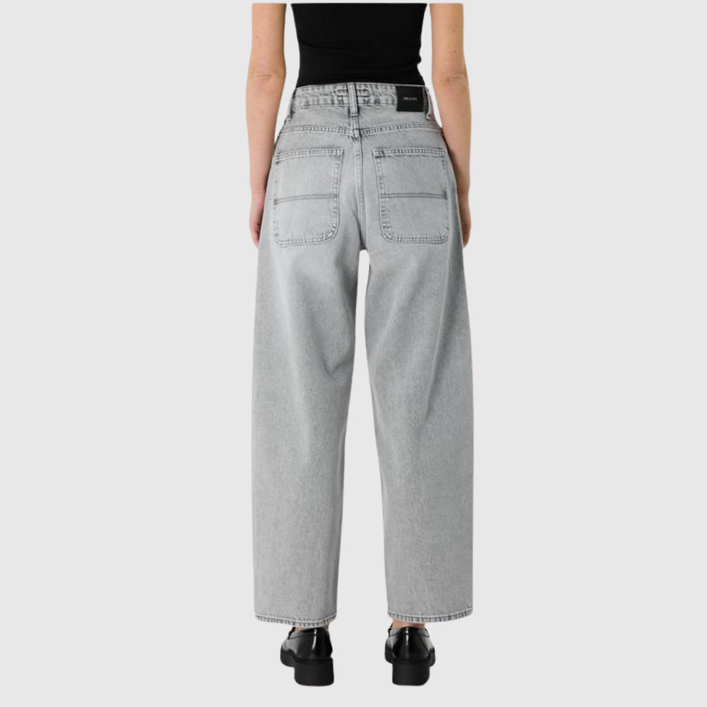 Skater Fit with side pocket Jeans- 1468