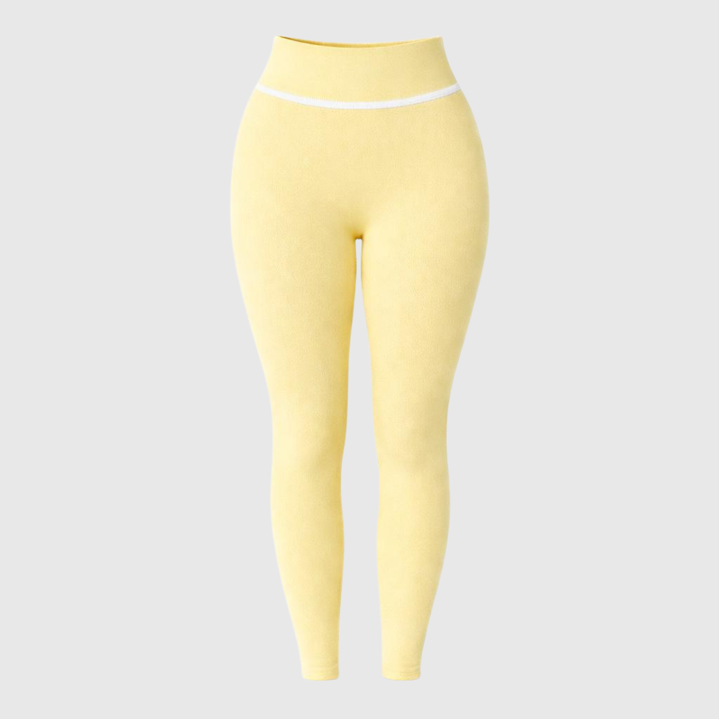 Davy D. Bra & Leggings Set with Pipping