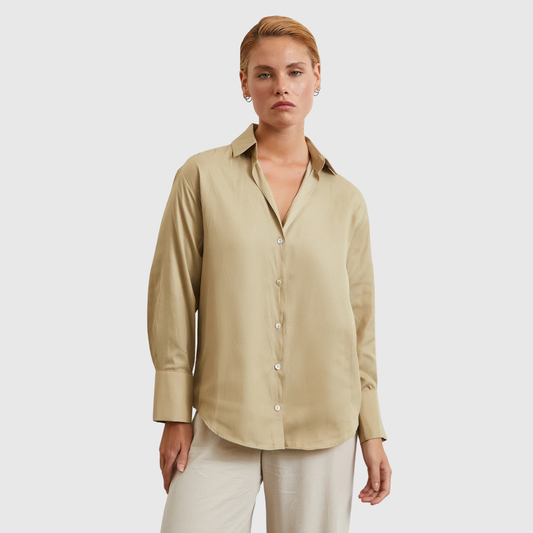 Davy D. Classic Shirt