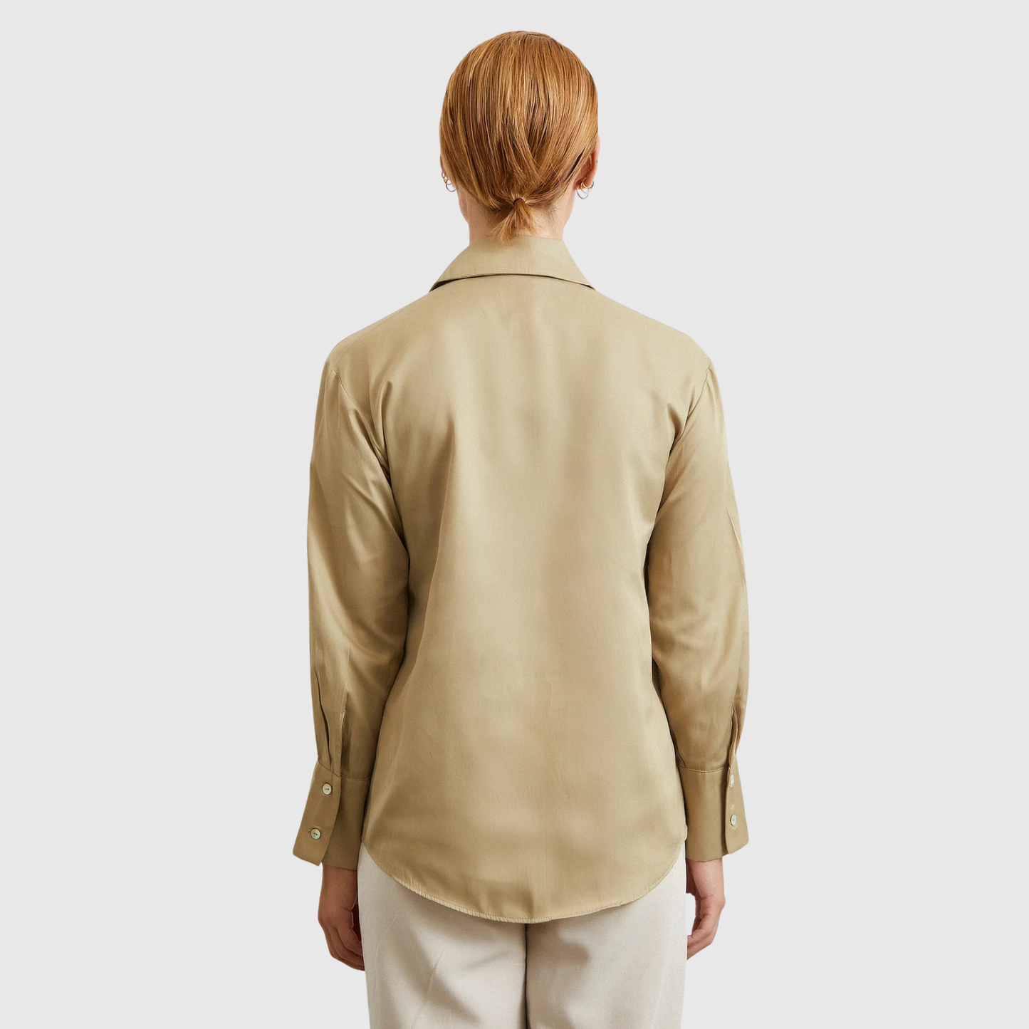 Davy D. Classic Shirt