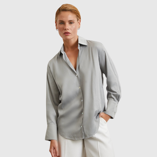 Davy D. Classic Shirt