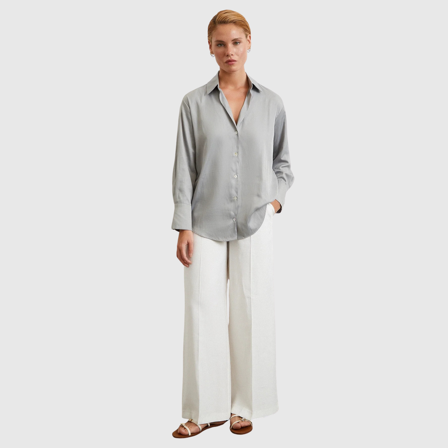 Davy D. Classic Shirt