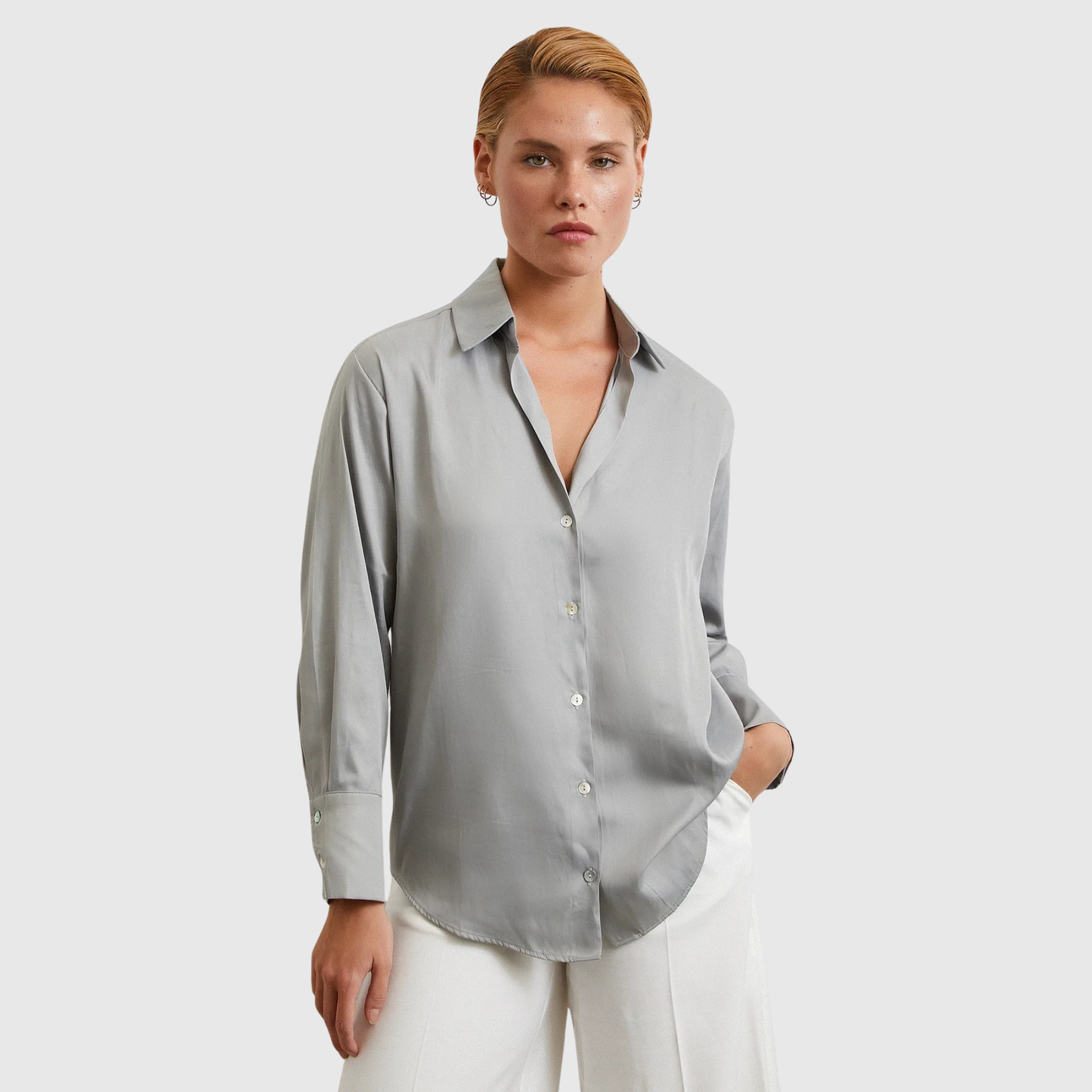 Davy D. Classic Shirt