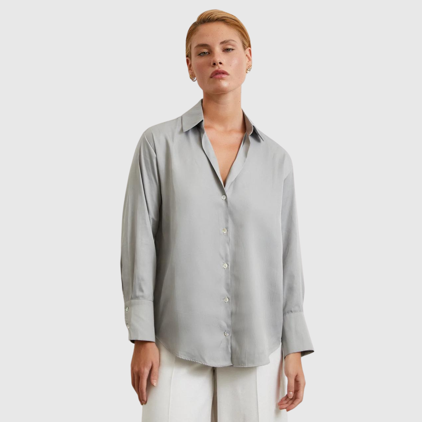 Davy D. Classic Shirt