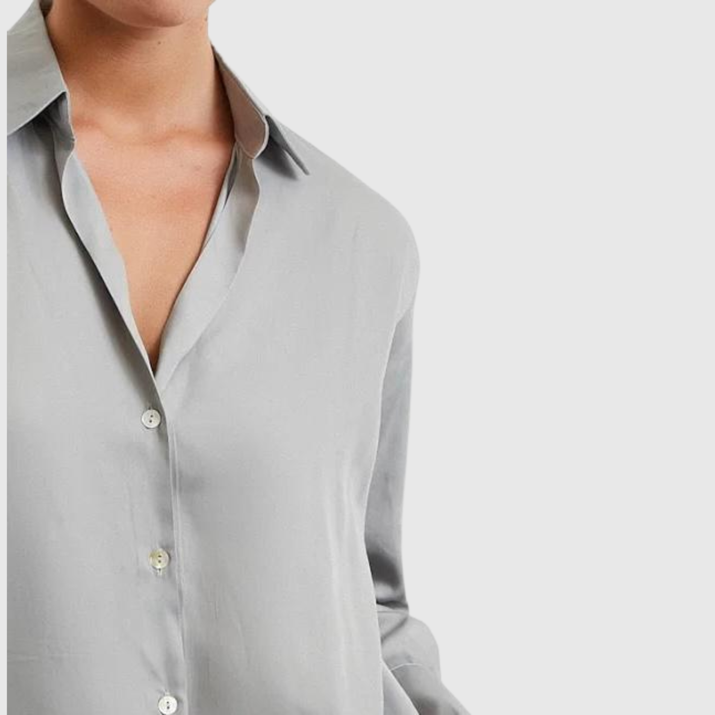 Davy D. Classic Shirt