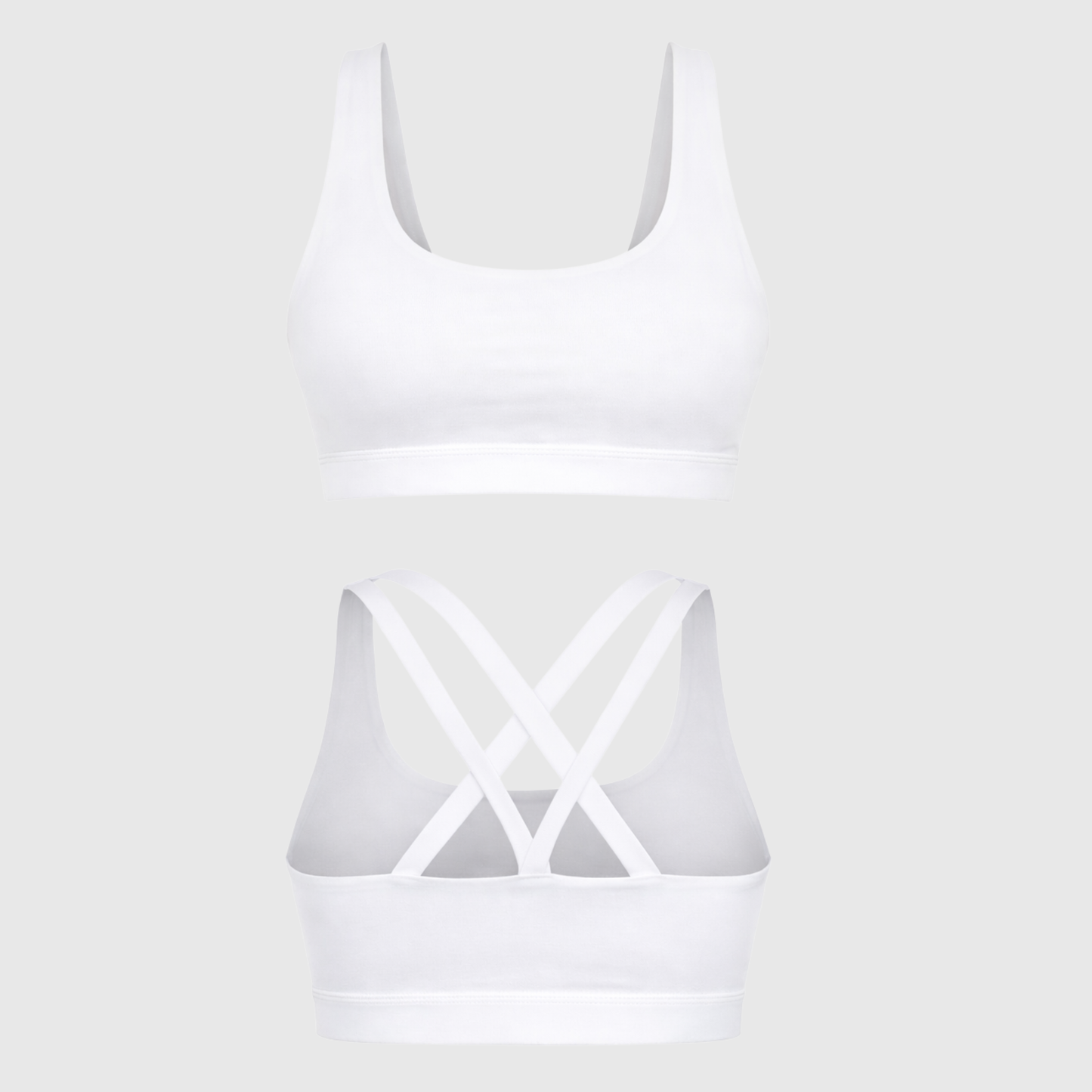 Davy D. Sports Bra