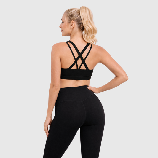 Davy D. Sports Bra