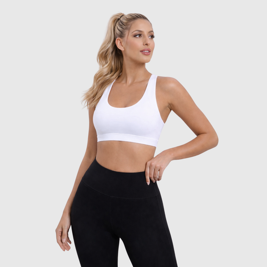 Davy D. Sports Bra