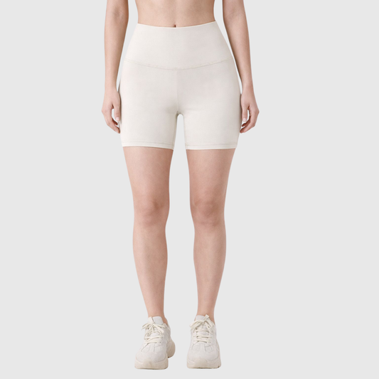 Davy D. Biker Shorts- 15cm