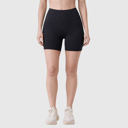 Davy D. Biker Shorts- 15cm