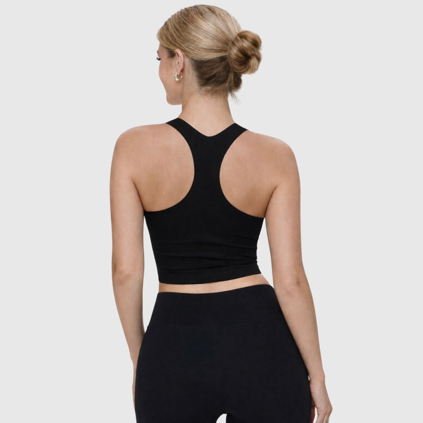 Davy D. Olympic Back Tank Top