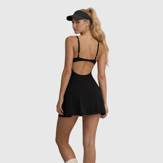 Davy D. Tennis Dress