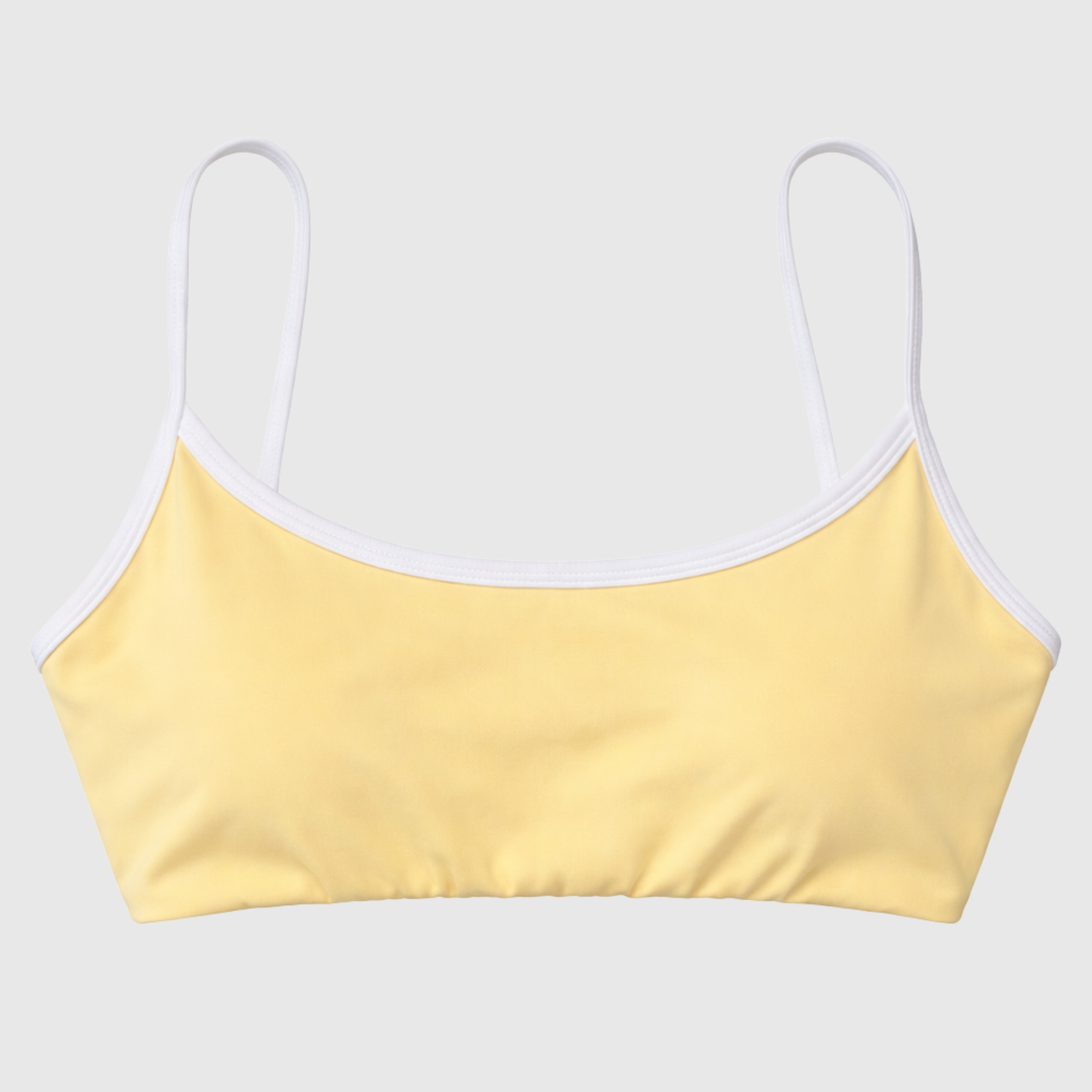 Davy D. Bra & Leggings Set with Pipping